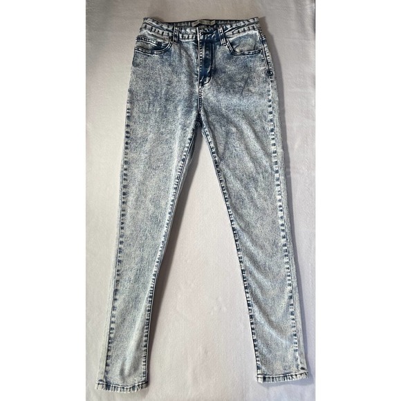 iris Denim - Iris Jeans Designed in Los Angeles Sz 9